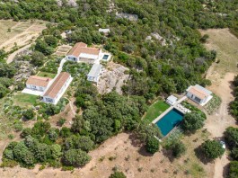 Luxury Villa Benedetta in Sardinia for Rent | Villa with private pool