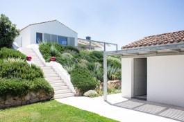 Luxury Villa Benedetta in Sardinia for Rent |