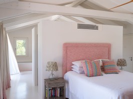 Luxury Villa Benedetta in Sardinia for Rent | Bedroom