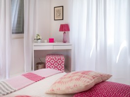 Luxury Villa Benedetta in Sardinia for Rent | Bedroom 