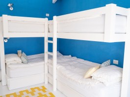 Luxury Villa Benedetta in Sardinia for Rent | Bedroom