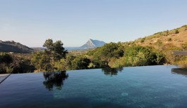 Luxury Villa Tramula in Sardinia for Rent | Villa with Seaview - Pool