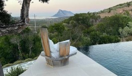 Luxury Villa Tramula in Sardinia for Rent | Villa with Seaview - Terrace & Pool