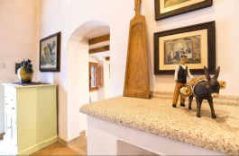 Luxury Villa Asaje in Sardinia for Rent | Villa with Private Pool - Interior