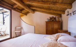 Luxury Villa Asaje in Sardinia for Rent | Villa with Private Pool - Bedroom