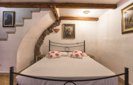 Luxury Villa Asaje in Sardinia for Rent | Villa with Private Pool - Bedroom