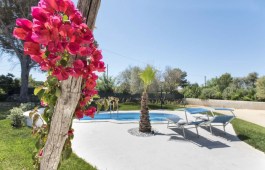 Luxury Villa Asaje in Sardinia for Rent | Villa with Private Pool