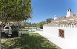 Luxury Villa Asaje in Sardinia for Rent | Villa with Private Pool - Garden