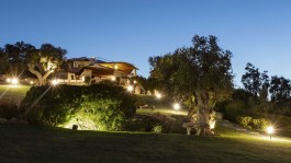 Luxury Villa Iris in Sardinia for Rent | Villa with Pool and Seaview - Villa by Night