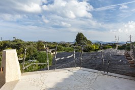 Luxury Villa Lazulite in Sardinia for Rent | Villa with Private Pool and Seaview - Terrace