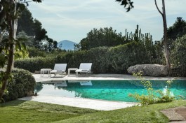 Luxury Villa Lazulite in Sardinia for Rent | Villa with Private Pool and Seaview
