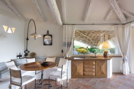 Luxury Villa Lazulite in Sardinia for Rent | Villa with Private Pool and Seaview - Interior