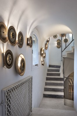 Luxury Villa Lazulite in Sardinia for Rent | Interior