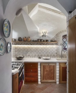 Luxury Villa Lazulite in Sardinia for Rent | Interior
