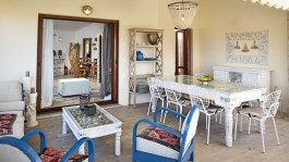 Luxury Villa Morisca in Sardinia for Rent | Interior