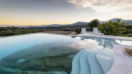 Villa Sa Tanchitta | Swim Pool | Mountains | Sea