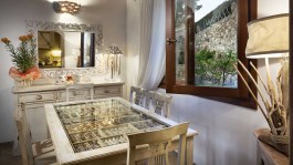 Luxury Villa Salina in Sardinia for Rent | Villa with Pool and Seaview - Interior