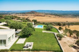 Luxury Villa Colle Verde in Sicily for Rent | Villa with Private Pool