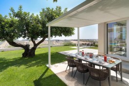 Luxury Villa Colle Verde in Sicily for Rent | Villa with Private Pool - Breakfast on Terrace