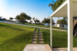 Luxury Villa Colle Verde in Sicily for Rent | Villa with Private Pool - Garden