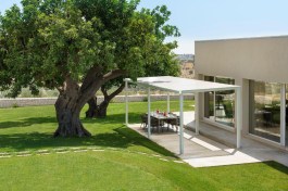 Luxury Villa Colle Verde in Sicily for Rent | Villa with Private Pool - Terrace