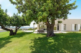 Luxury Villa Colle Verde in Sicily for Rent | Villa with Private Pool - Oak Tree