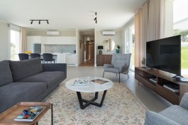 Luxury Villa Colle Verde in Sicily for Rent | Villa with Private Pool - Interior
