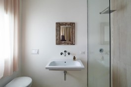 Luxury Villa Contrada in Sicily for Rent | Villa with Pool and Seaview - Bathroom