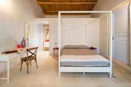 Luxury Villa Dimora Pura in Sicily for Rent | Villa with Pool - Bathroom
