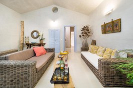 Luxury Villa Dimora Pura in Sicily for Rent | Villa with Pool - Interior