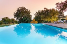 Luxury Villa Dimora Pura in Sicily for Rent | Villa with Pool 