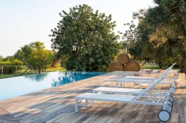 Luxury Villa Dimora Pura in Sicily for Rent | Villa with Pool 