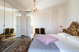 Luxury Villa Estella in Sicily for Rent | Villa with Pool and Seaview - Bedroom