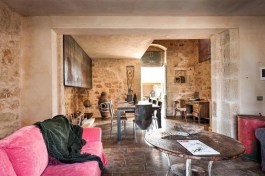 Luxury Villa Le Edicole in Sicily for Rent | Villa with Private Pool - Interior