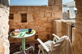 Luxury Villa Le Edicole in Sicily for Rent | Villa with Private Pool - Terrace