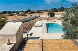 Luxury Villa Le Edicole in Sicily for Rent | Villa with Private Pool