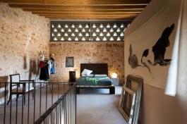 Luxury Villa Le Edicole in Sicily for Rent | Villa with Private Pool - Bedroom
