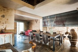 Luxury Villa Le Edicole in Sicily for Rent | Villa with Private Pool - Table