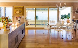 Villa Alexandra for Rent | Letojanni | Sicily | Villa with Pool and Seaview - Interior