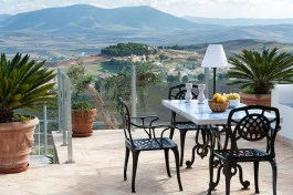Luxury Villa Tangi in Sicily for Rent | Villa with Private Pool - Terrace