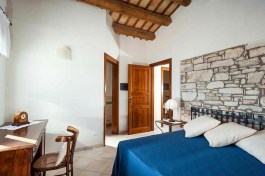 Luxury Villa Tangi in Sicily for Rent | Villa with Private Pool - Bedroom