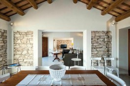 Luxury Villa Tangi in Sicily for Rent | Villa with Private Pool - Interior