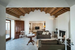 Luxury Villa Tangi in Sicily for Rent | Villa with Private Pool - Interior