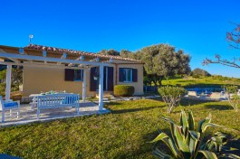 Villa Sirena in Sicily for Rent | Villa with pool