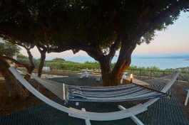 Villa Zingaro | For  Rent | Italy - sea view