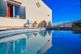 Villa Rosa dei Venti in Sicily for Rent | Villa with private pool
