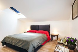 Alyssa Apartment in Sicily for Rent | Bedroom
