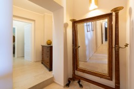 Aurispa Apartment in Sicily for Rent | Roof Apartment in Historical Centre with small Pool