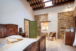 Baglio Maranzano-Marietta in Sicily for Rent |  Apartment in Countryside