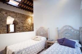 Baglio Maranzano-Marietta in Sicily for Rent |  Apartment in Countryside
